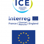 logo ICE vertical