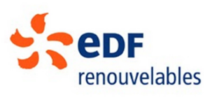 logo EDF renouvelables