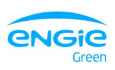 logo Engie Green