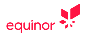 Capture d’écran logo Equinor