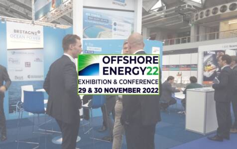 offshore energy 2022