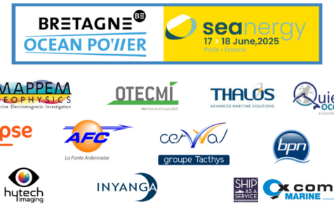 Seanergy 2025 – entreprises(3)