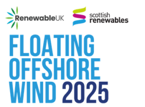 logo de FOW à Aberdeen en Ecosse