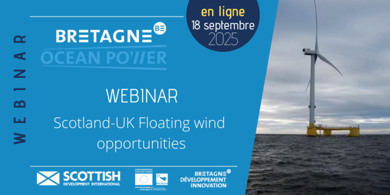 Bannière webinaire Ecosse