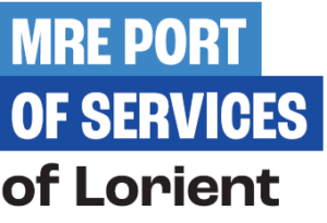 logo Port of Lorient MRE