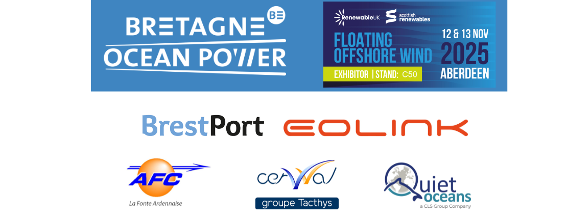 FOW 2025 – la délégation bretonne