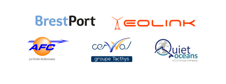 FOW 2025 - les 5 entreprises