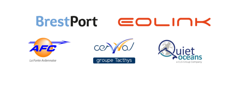 FOW 2025 – les 5 entreprises(1)