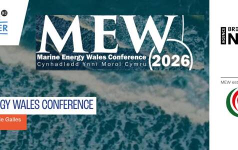 mission Marine Energy Wales 2026