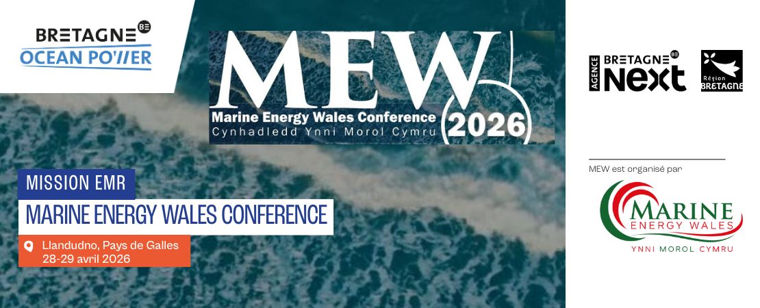mission Marine Energy Wales 2026