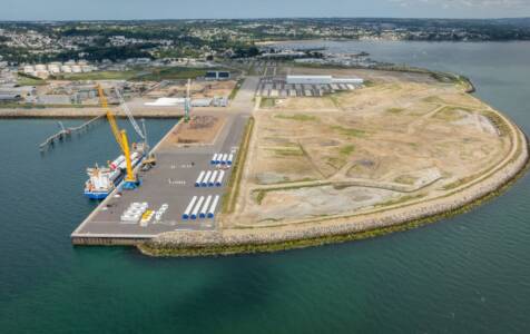 Port de Brest version web @Focale fixe