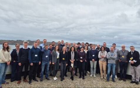 Atlantic kick-off meeting