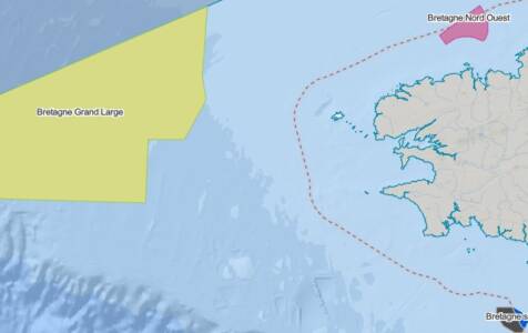 PPE 3 - les projets en Bretagne