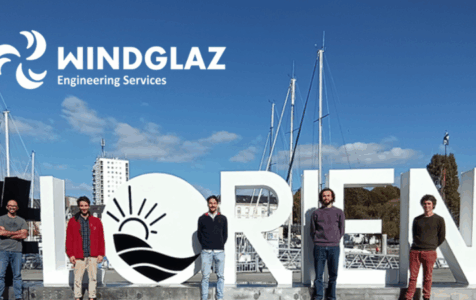 photo équipe windglaz