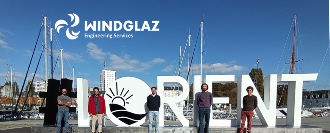 photo équipe windglaz