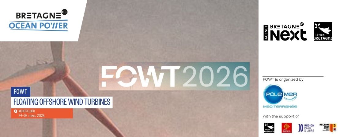 FOWT 2026