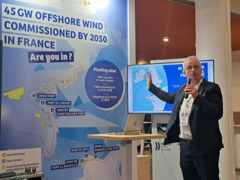 FOWT 2026 - BrestPort