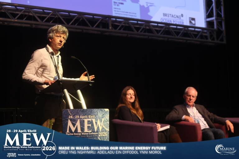 MEWC 2026 Philippe T
