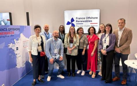 WindEurope 2026 - FOR