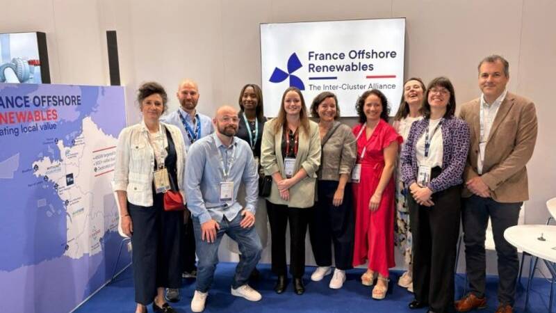 WindEurope 2026 - FOR