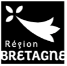 logo région bretagne