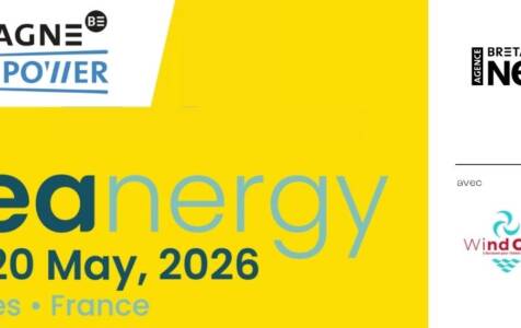 Seanergy 2026