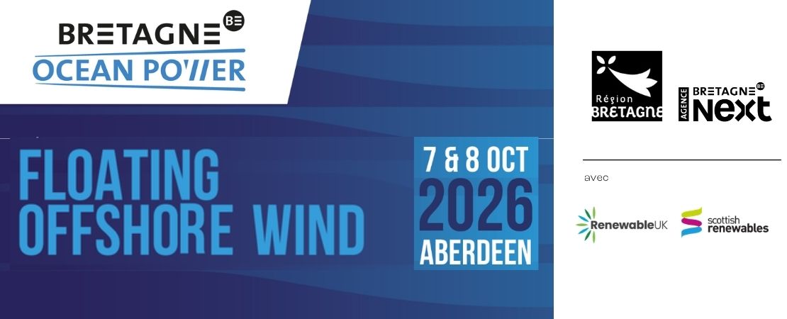 appel à participation à FOW 2026 avec BOP