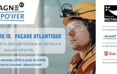 invitation journée AO10 La Rochelle 2026