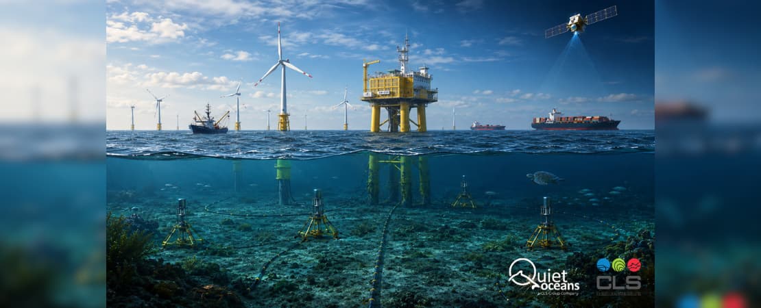 Visuel du projet seaward de quiet oceans